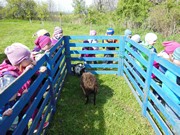 Velikonoce ve školce